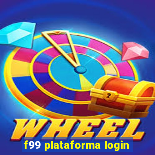 f99 plataforma login